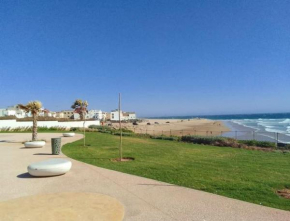 appartement meublée 5 min de plage à pieds